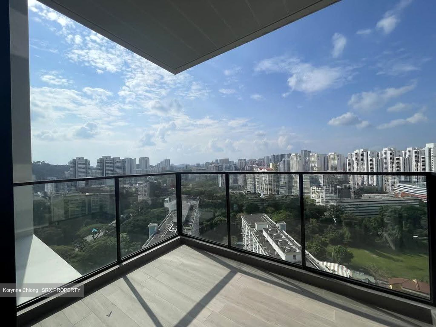 Avenue South Residence (D3), Apartment #630221321